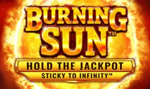 Burning Sun