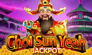 Choi Sun Yeah