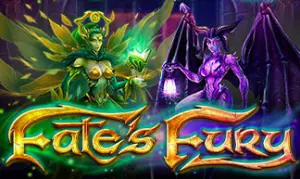 Fate's Fury