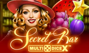 Secret Bar