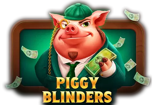 Piggy Blinders