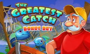 The Greatest Catch